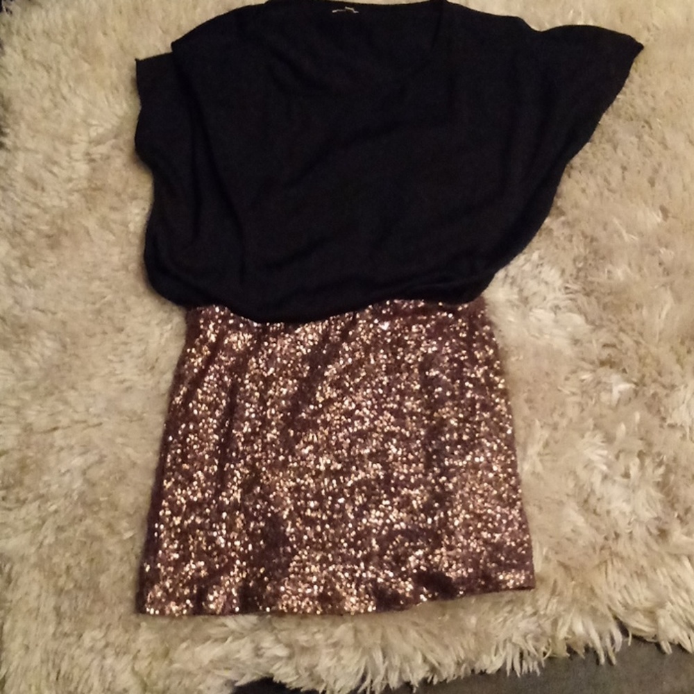 Minidress
